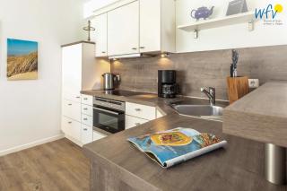 Appartementhaus Villa am Januspark Ferienwohnung Border Suite - 4