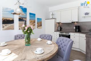 Appartementhaus Villa am Januspark Ferienwohnung Border Suite - 1