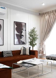 Luxury 3 bedroom apartment in a secure estate in lekki - 7