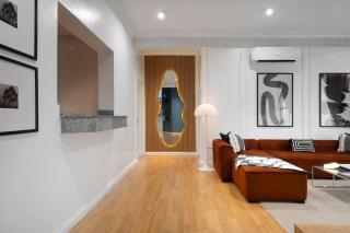 Luxury 3 bedroom apartment in a secure estate in lekki - 8