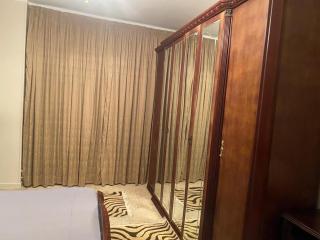 Elegant 2BR Apartment, Prime Location - El Cairo - 3