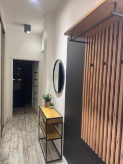 Apartament Noniewicza 95 - 5