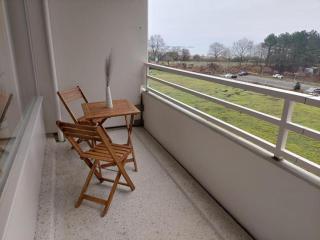 Giny's Beach Appartement - 7