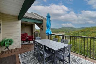 Branson Blue Lakeview - Near Silver Dollar City - 0