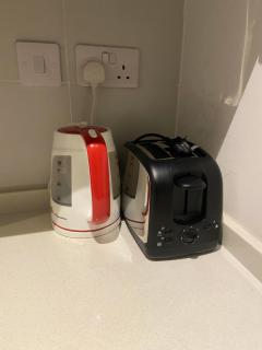 The Lennox at Airport City, Accra - 4