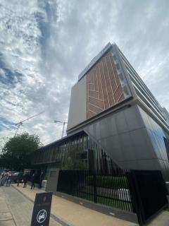 The Lennox at Airport City, Accra - 3