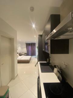 The Lennox at Airport City, Accra - 2