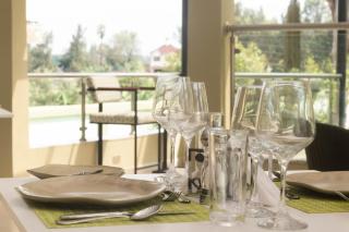 The Garden of Eden Retreat - 5