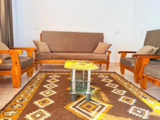 Upper Egypt Villa - 9