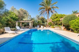 Finca Can Quadrat by Mallorca House Rent - 8