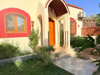 Upper Egypt Villa - 7