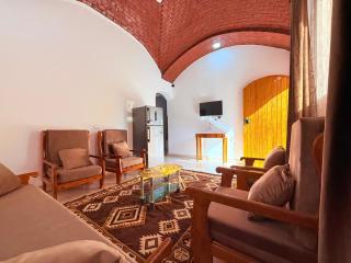 Upper Egypt Villa - 5