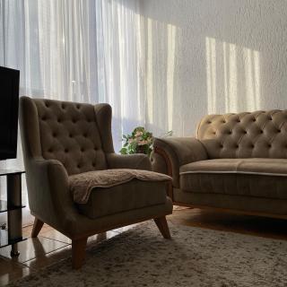 Dr Iliri Apartment - 0