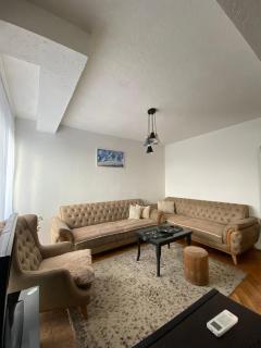 Dr Iliri Apartment - 7