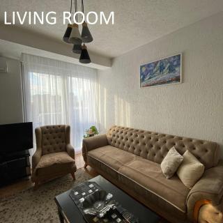 Dr Iliri Apartment - 6