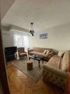 Dr Iliri Apartment - 9