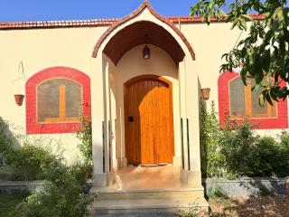 Upper Egypt Villa - 4