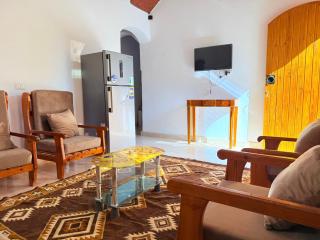 Upper Egypt Villa - 3