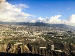 CHL Mayoysa La Palma, vista mar en Breña Baja - 8