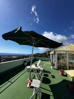 CHL Mayoysa La Palma, vista mar en Breña Baja - 7