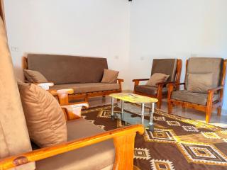 Upper Egypt Villa - 2