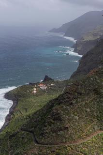CHL Mayoysa La Palma, vista mar en Breña Baja - 4