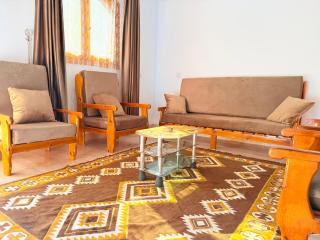 Upper Egypt Villa - 1