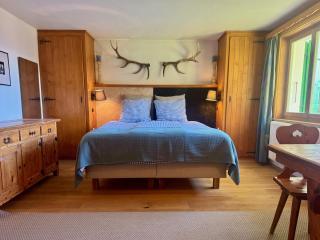 Chalet Christina - 0