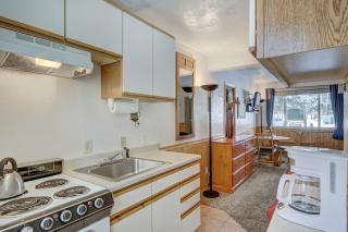 Park Meadows 3B by Ski Country Resorts - 3