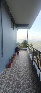 Sharda Stay's Binsar Himalayas - 8