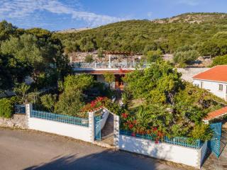 LEMON TREE GARDEN near Mirtos beach - 6