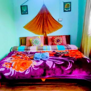 Sharda Stay's Binsar Himalayas - 7