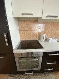 Dr Iliri Apartment - 2