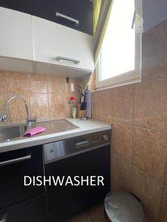 Dr Iliri Apartment - 3