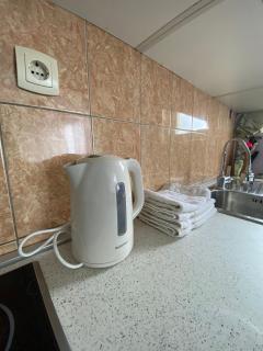 Dr Iliri Apartment - 5