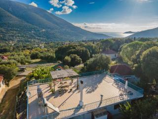 LEMON TREE GARDEN near Mirtos beach - 8