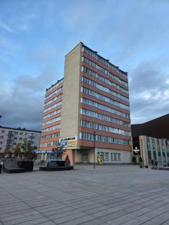 Panorama studio in Klaipėda - self check in - 1