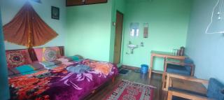 Sharda Stay's Binsar Himalayas - 5