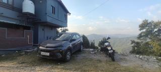 Sharda Stay's Binsar Himalayas - 4