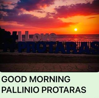 PALLINIO COURT 402 Fig Tree Bay- Protaras Beach, IASONOS STR 7A - 8