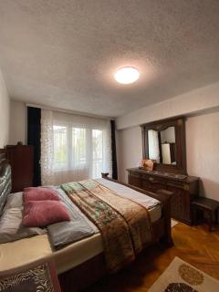 Dr Iliri Apartment - 1