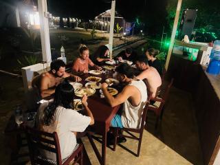 KiteClub kalpitiya - 8