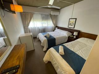 Hotel Los Pinos Punta - 5