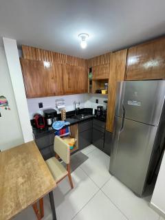 Intermares full apartment - close to the beach! - 3