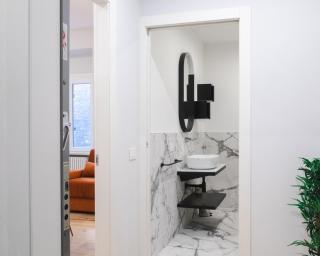 Casa Giulia dietro Porta Borsari - 6