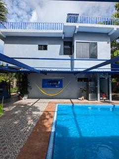 The Blue Eco Lodge - 1