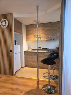 Panorama studio in Klaipėda - self check in - 9