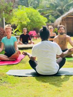 KiteClub kalpitiya - 7