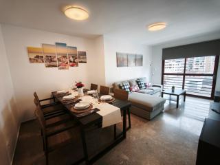 WONDERHOLIDAYS Perchel - 7