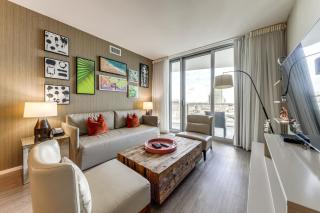 Luxe Condo with Hallandale Beach Oceanfront View! - 9